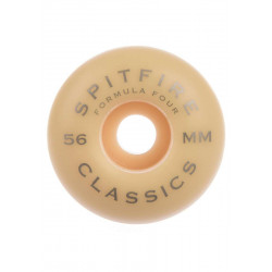 Wheel - SPITFIRE