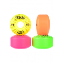 Roues- BONES WHEELS - 100's...