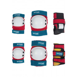 Ensemble de protection junior