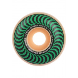 Wheel - SPITFIRE