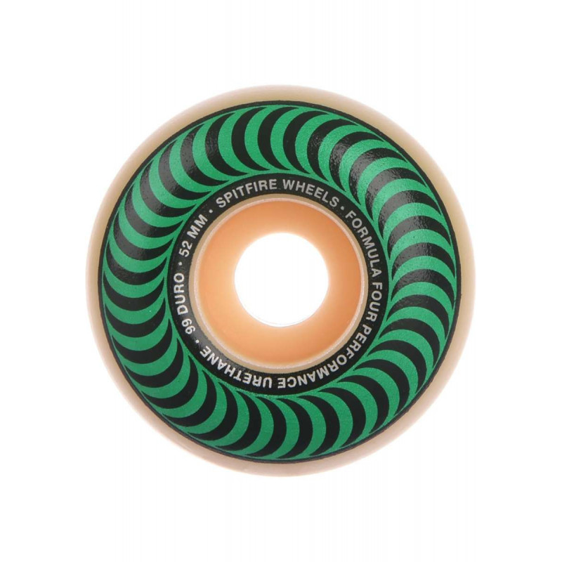 Wheel - SPITFIRE