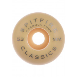 Wheel - SPITFIRE