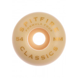 Wheel - SPITFIRE