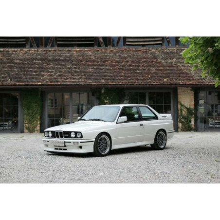 BMW M3 E30