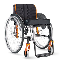 Fauteuil roulant