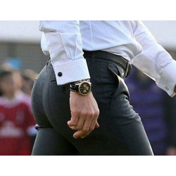 Fesse homme