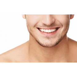 dents hommes